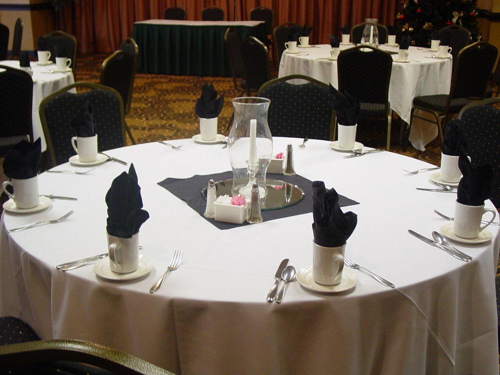 Clarion Hotel & Conference Center Colorado Springs Zewnętrze zdjęcie