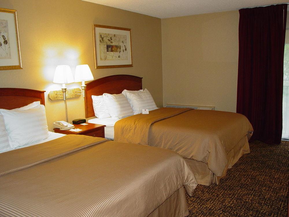 Clarion Hotel & Conference Center Colorado Springs Zewnętrze zdjęcie
