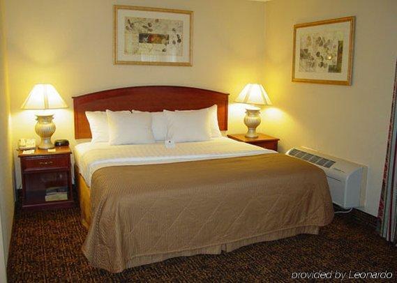 Clarion Hotel & Conference Center Colorado Springs Pokój zdjęcie