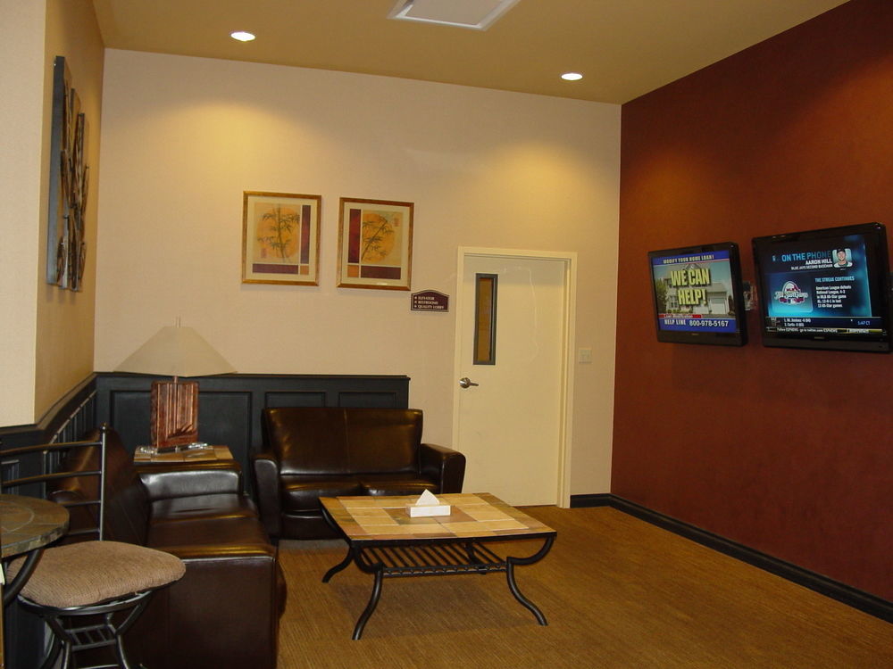 Clarion Hotel & Conference Center Colorado Springs Zewnętrze zdjęcie
