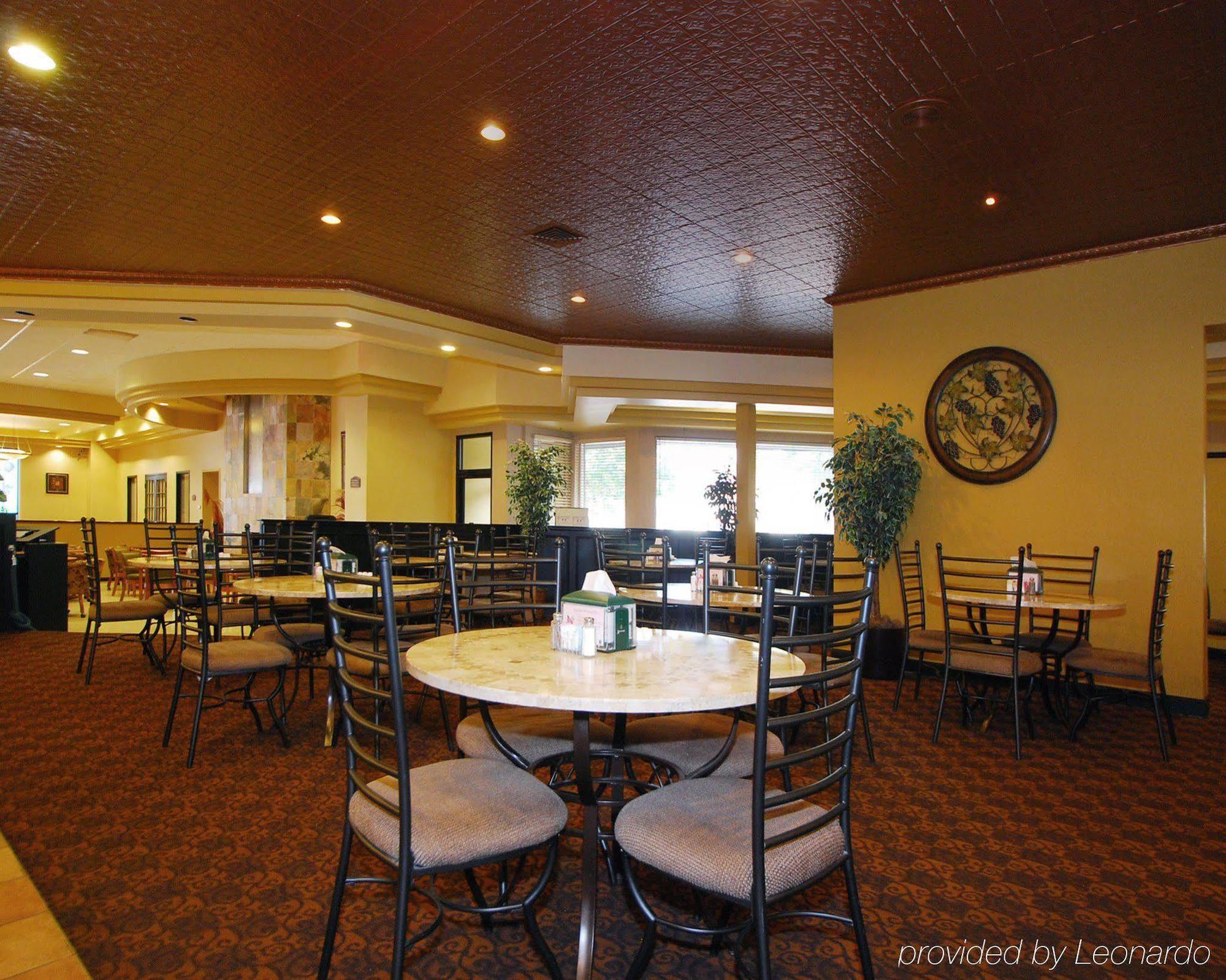 Clarion Hotel & Conference Center Colorado Springs Zewnętrze zdjęcie
