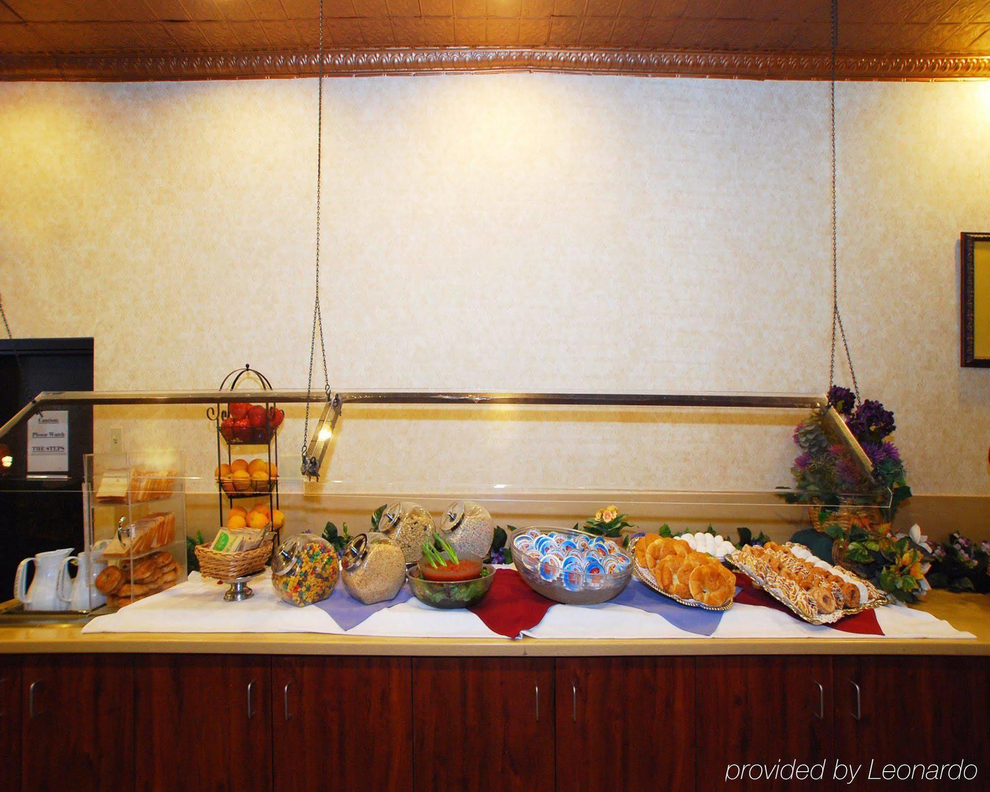 Clarion Hotel & Conference Center Colorado Springs Zewnętrze zdjęcie