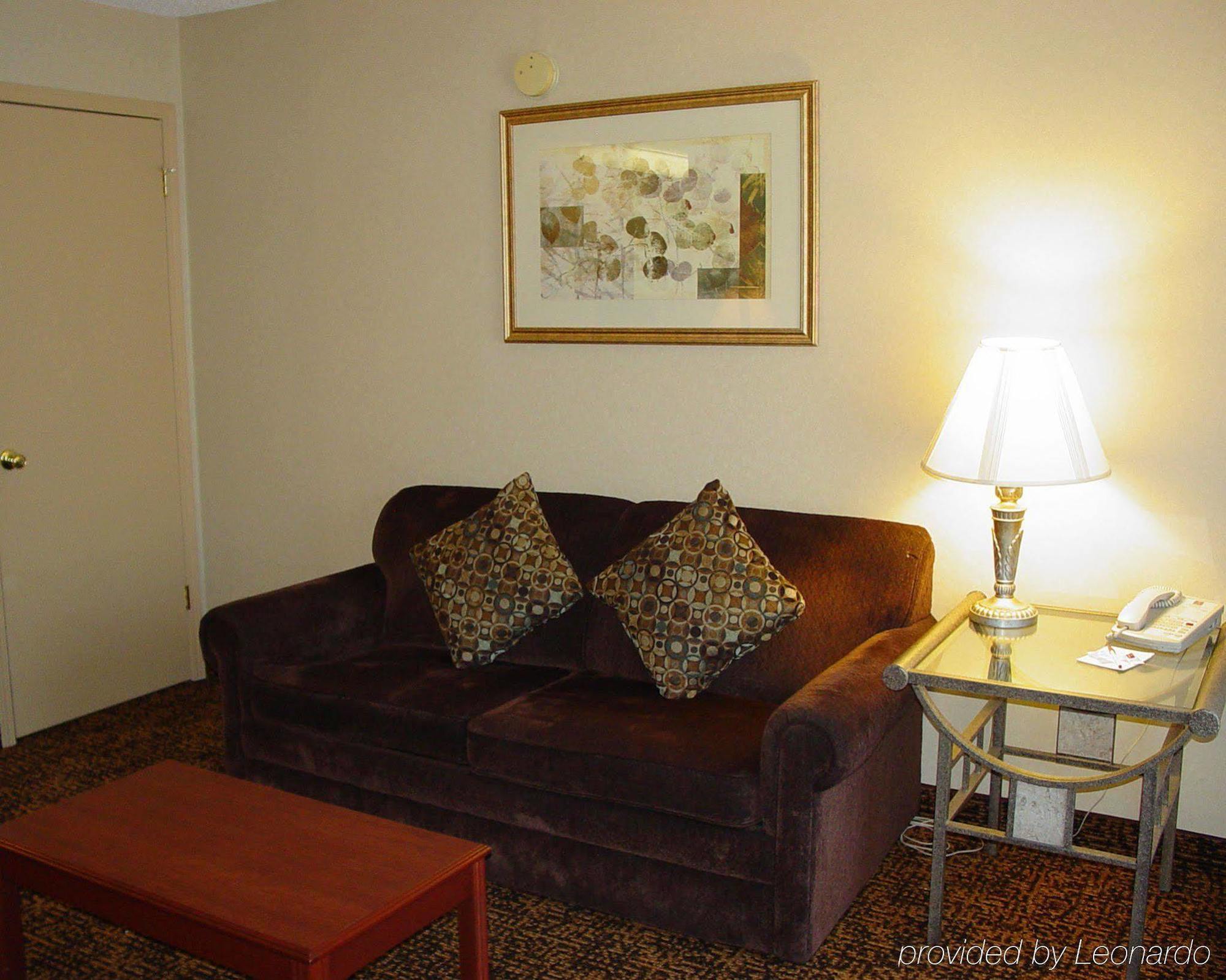 Clarion Hotel & Conference Center Colorado Springs Zewnętrze zdjęcie