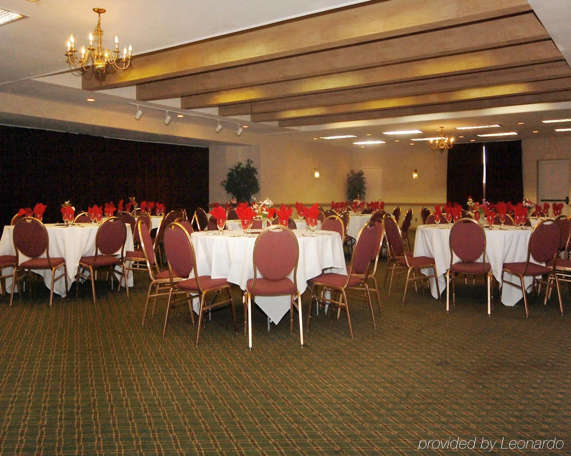 Clarion Hotel & Conference Center Colorado Springs Zewnętrze zdjęcie