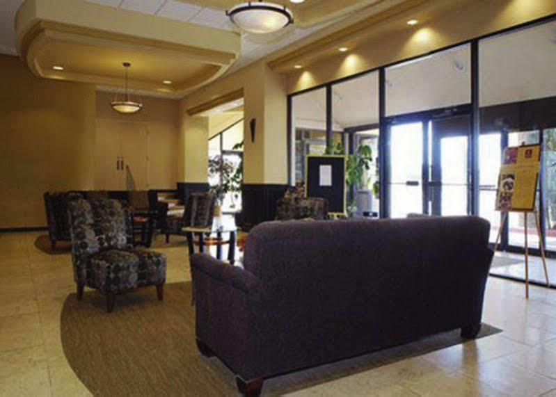 Clarion Hotel & Conference Center Colorado Springs Zewnętrze zdjęcie